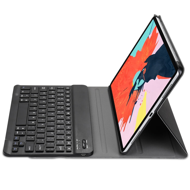 Custodia con tastiera Bluetooth per iPad Air 4 10,9"