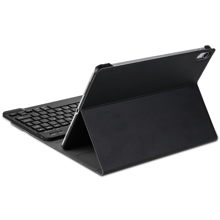 Custodia con tastiera Bluetooth per iPad Air 4 10,9"
