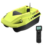 D50E Barca da pesca intelligente ad alta velocità con telecomando GPS e sensore sonar., EU Plug, US Plug, UK Plug