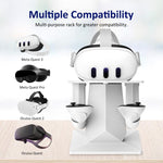 Supporto da tavolo universale per visore VR VR-02