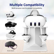 Supporto da tavolo universale per visore VR intelligente VR-02
