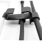 Fibbia di fissaggio universale per cavi VR 6x3x2cm