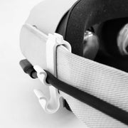 Fibbia di fissaggio ausiliaria universale per cavo VR
