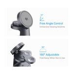 Caricabatterie wireless magnetico 3 in 1 ROCK W56 con Qi2.2 25W, W56