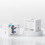 Caricabatterie wireless magnetico 3 in 1 ROCK W56 con Qi2.2 25W, W56