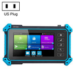 Tester di simulazione per videosorveglianza di rete coassiale 4K IPC-5100 Plus, US Plug, EU Plug, UK Plug, AU Plug