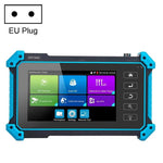 Tester di simulazione per videosorveglianza di rete coassiale 4K IPC-5100 Plus, US Plug, EU Plug, UK Plug, AU Plug