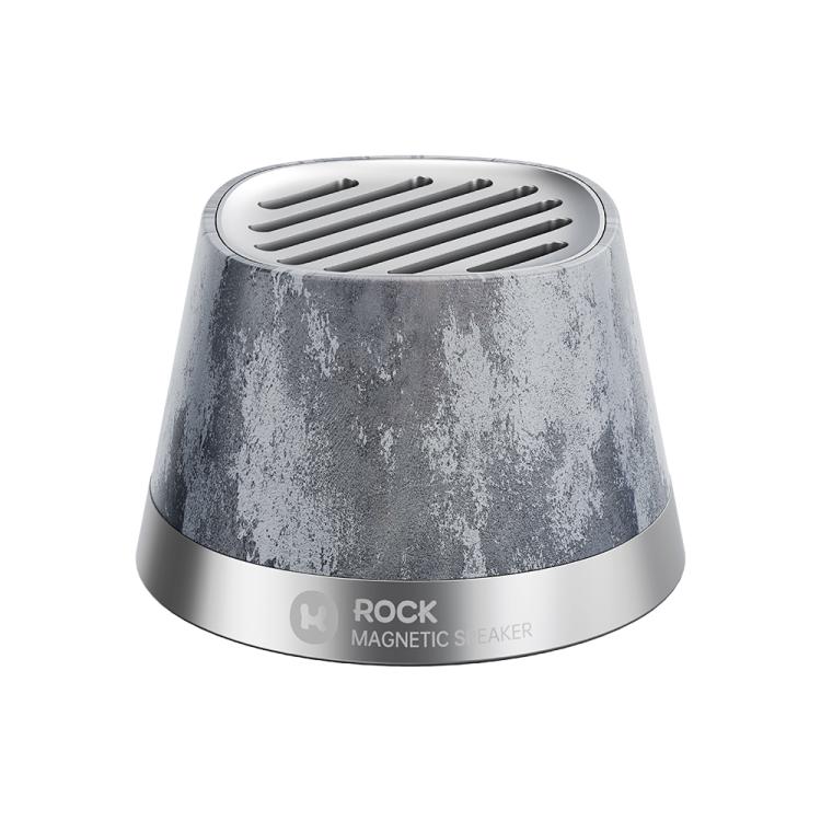Altoparlante Bluetooth ROCK K13 Pro Mini con ricarica wireless magnetica