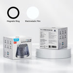 Altoparlante Bluetooth ROCK K13 Pro Mini con ricarica wireless magnetica