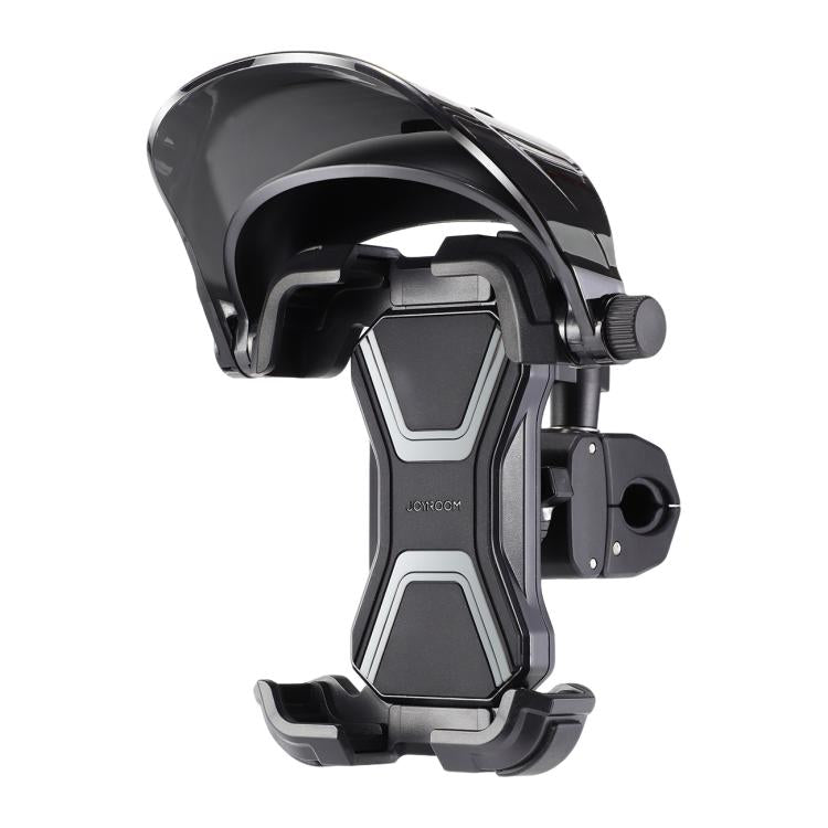 Supporto per telefono da bicicletta con parasole JOYROOM JR-ZS528, JR-ZS528