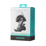 Supporto per telefono da bicicletta con parasole JOYROOM JR-ZS528, JR-ZS528