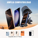 Supporto per telefono da bicicletta con parasole JOYROOM JR-ZS528, JR-ZS528