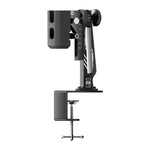 Supporto per taglio girevole a 360° JAKEMY JM-Z26