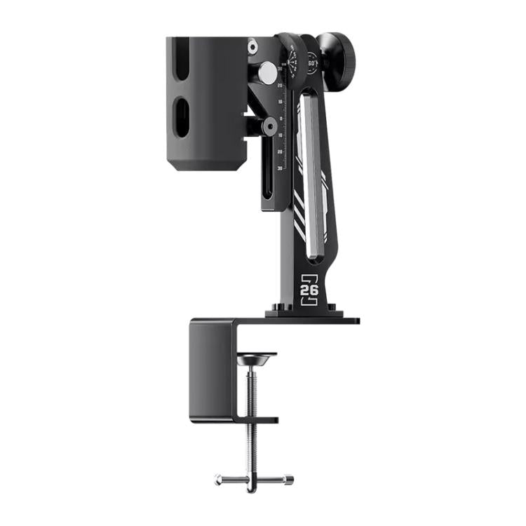 Supporto per taglio girevole a 360° JAKEMY JM-Z26
