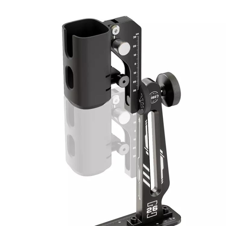 Supporto per taglio girevole a 360° JAKEMY JM-Z26