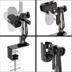 Supporto per taglio girevole a 360° JAKEMY JM-Z26
