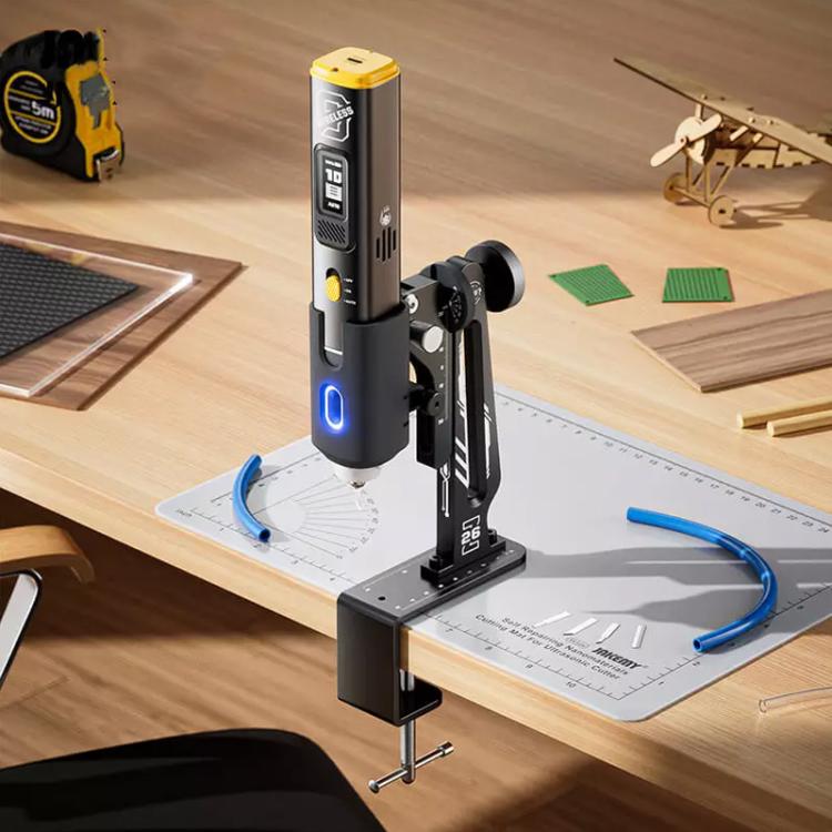 Supporto per taglio girevole a 360° JAKEMY JM-Z26