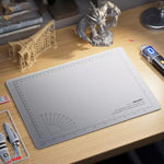 Tappetino da taglio autoriparante in nanomateriale JAKEMY JM-Z27, JAKEMY JM-Z27