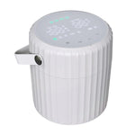 BAF-808 Irrigatore portatile intelligente WiFi con irrigazione a goccia automatica temporizzata