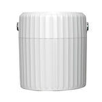 BAF-808 Irrigatore portatile intelligente WiFi con irrigazione a goccia automatica temporizzata