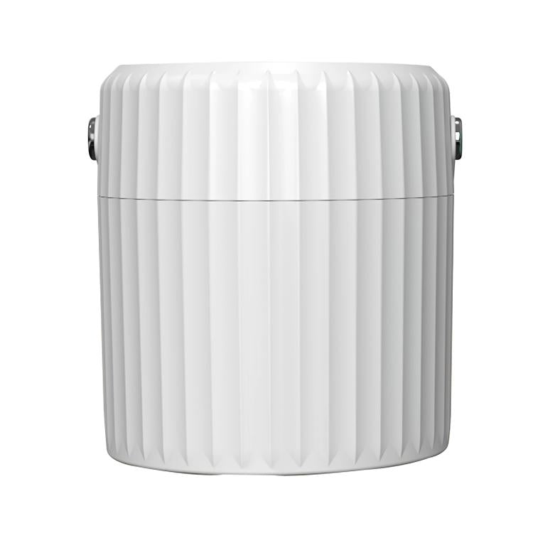 BAF-808 Irrigatore portatile intelligente WiFi con irrigazione a goccia automatica temporizzata