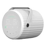 BAF-808 Irrigatore portatile intelligente WiFi con irrigazione a goccia automatica temporizzata