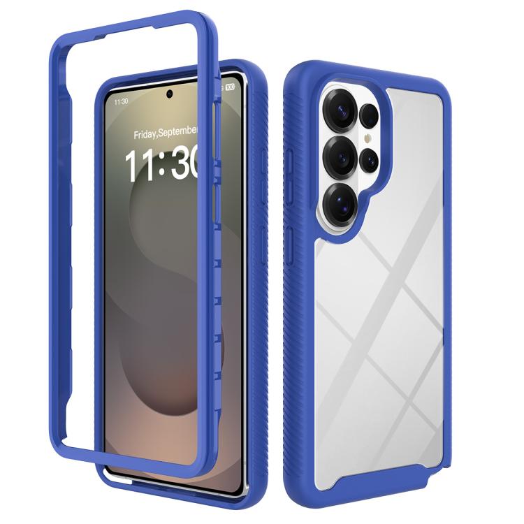 Custodia per telefono in TPU trasparente antiurto con cielo stellato, tinta unita., For Samsung Galaxy S26+ 5G, For Samsung Galaxy S26 Ultra 5G, For Samsung Galaxy S26 5G