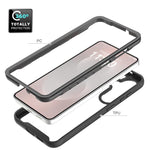 Custodia per telefono in TPU trasparente antiurto con cielo stellato, tinta unita., For Samsung Galaxy S26+ 5G, For Samsung Galaxy S26 Ultra 5G, For Samsung Galaxy S26 5G