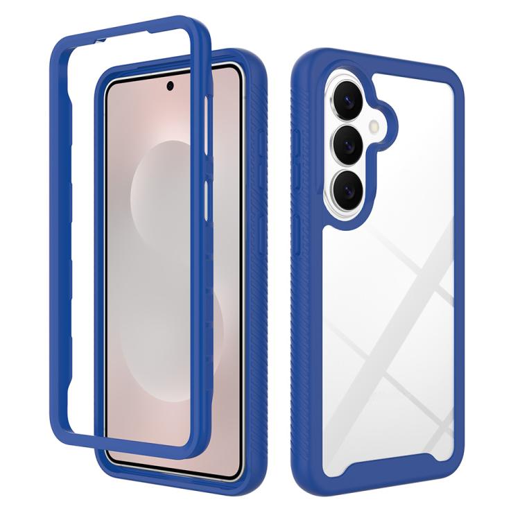 Custodia per telefono in TPU trasparente antiurto con cielo stellato, tinta unita., For Samsung Galaxy S26+ 5G, For Samsung Galaxy S26 Ultra 5G, For Samsung Galaxy S26 5G