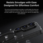 Custodia magnetica antiurto Benks Frosted MagSafe per telefono, For Samsung Galaxy S26+ 5G, For Samsung Galaxy S26 Ultra 5G, For Samsung Galaxy S26 5G