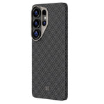 Custodia per telefono Benks Color Shield C1 Classic in Kevlar intrecciato con MagSafe., For Samsung Galaxy S26 Ultra 5G