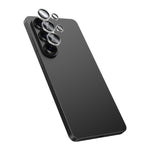 Protezione per lente singola trasparente Benks King Kong Series Corning, For Samsung Galaxy S26+ 5G, For Samsung Galaxy S26 Ultra 5G, For Samsung Galaxy S26 5G