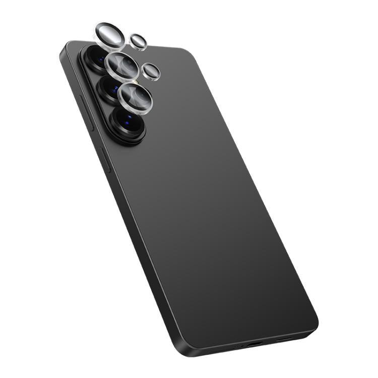 Protezione per lente singola trasparente Benks King Kong Series Corning, For Samsung Galaxy S26+ 5G, For Samsung Galaxy S26 Ultra 5G, For Samsung Galaxy S26 5G