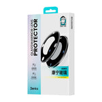 Protezione per lente singola trasparente Benks King Kong Series Corning, For Samsung Galaxy S26+ 5G, For Samsung Galaxy S26 Ultra 5G, For Samsung Galaxy S26 5G