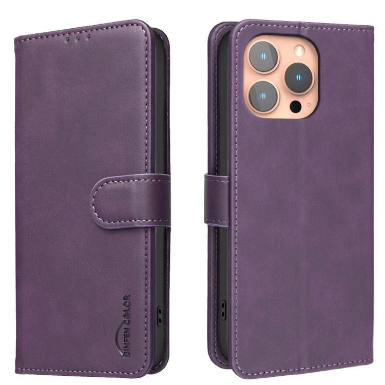 Custodia per telefono in ecopelle con texture in pelle di vitello tinta unita e protezione RFID., For iPhone Air, For iPhone 16 Pro Max, For iPhone 16 Pro, For iPhone 16 Plus