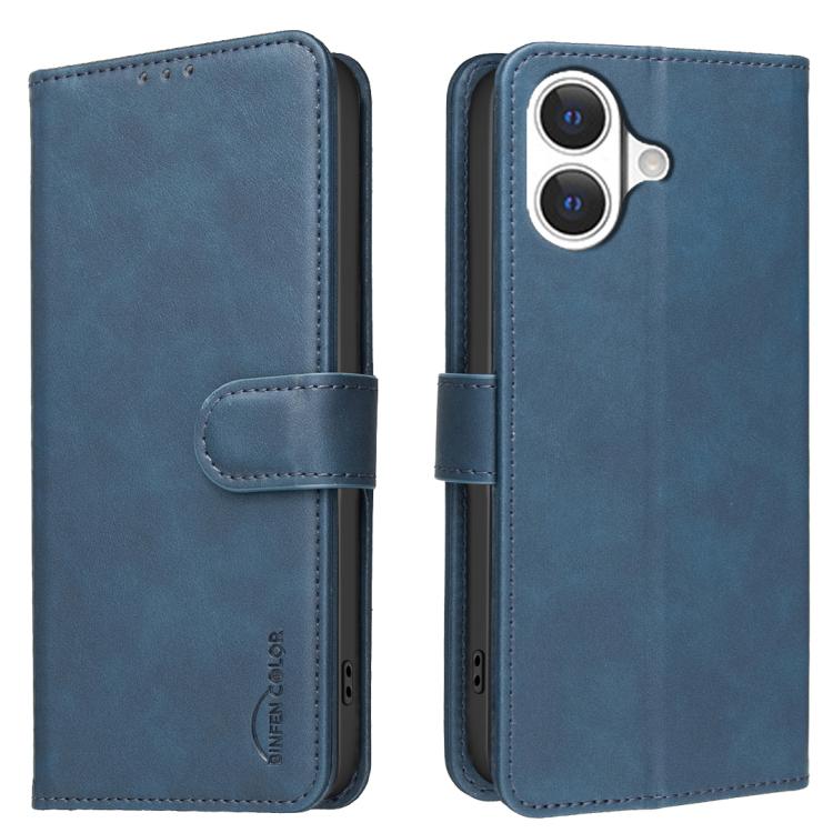 Custodia per telefono in ecopelle con texture in pelle di vitello tinta unita e protezione RFID., For iPhone 18 Pro/17 Pro, For iPhone 18 Pro Max/17 Pro Max, For iPhone 16e / 17e, For iPhone 17