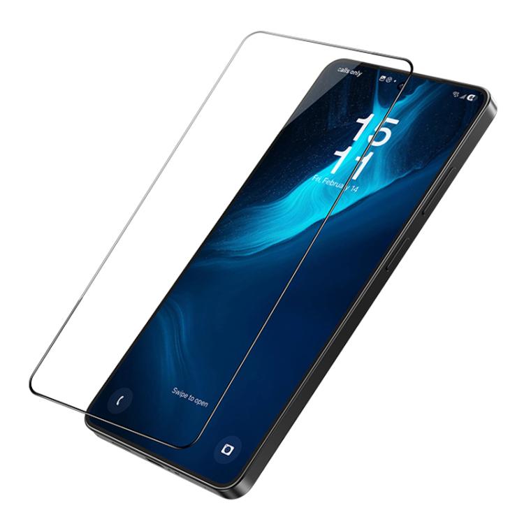 Pellicola antiriflesso per vetro temperato Benks King Kong Series Corning AR, For Samsung Galaxy S26 Ultra 5G