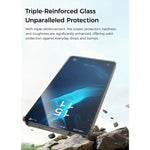 Pellicola antiriflesso per vetro temperato Benks King Kong Series Corning AR, For Samsung Galaxy S26 Ultra 5G