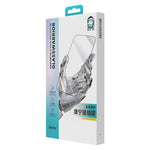 Pellicola protettiva in vetro temperato Corning HD della serie King Kong di Benks., For Samsung Galaxy S26 Ultra 5G