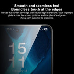 Pellicola protettiva in vetro temperato Corning HD della serie King Kong di Benks., For Samsung Galaxy S26 Ultra 5G