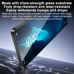Pellicola protettiva in vetro temperato Corning HD della serie King Kong di Benks., For Samsung Galaxy S26 Ultra 5G