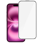 Pellicola in vetro temperato serigrafata con colla ad alto contenuto di alluminio 380, For iPhone Fold, For iPhone 18, For iPhone 18 Pro, For iPhone 18 Pro Max, For iPhone 17 Pro Max, For iPhone 17 Pro, For iPhone 17 / 16 Pro, For iPhone Air           ...