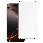 Pellicola in vetro temperato serigrafata con colla ad alto contenuto di alluminio 380, For iPhone Fold, For iPhone 18, For iPhone 18 Pro, For iPhone 18 Pro Max, For iPhone 17 Pro Max, For iPhone 17 Pro, For iPhone 17 / 16 Pro, For iPhone Air           ...