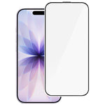 Pellicola in vetro temperato serigrafata con colla ad alto contenuto di alluminio 380, For iPhone Fold, For iPhone 18, For iPhone 18 Pro, For iPhone 18 Pro Max, For iPhone 17 Pro Max, For iPhone 17 Pro, For iPhone 17 / 16 Pro, For iPhone Air           ...