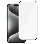 Pellicola in vetro temperato serigrafata con colla ad alto contenuto di alluminio 380, For iPhone Fold, For iPhone 18, For iPhone 18 Pro, For iPhone 18 Pro Max, For iPhone 17 Pro Max, For iPhone 17 Pro, For iPhone 17 / 16 Pro, For iPhone Air           ...