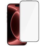 Pellicola in vetro temperato serigrafata con colla ad alto contenuto di alluminio 380, For iPhone Fold, For iPhone 18, For iPhone 18 Pro, For iPhone 18 Pro Max, For iPhone 17 Pro Max, For iPhone 17 Pro, For iPhone 17 / 16 Pro, For iPhone Air           ...