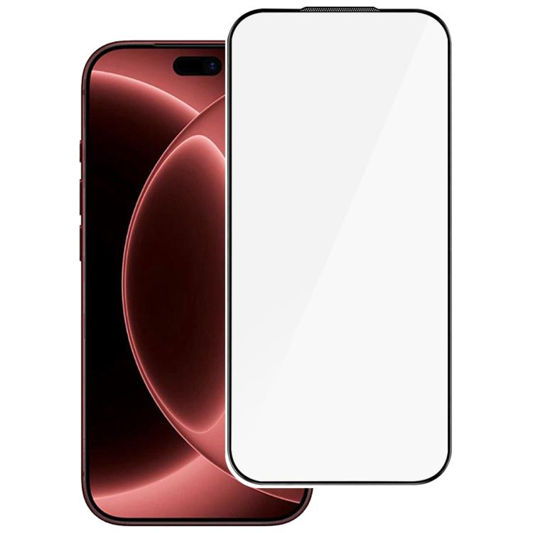 Pellicola in vetro temperato serigrafata con colla ad alto contenuto di alluminio 380, For iPhone Fold, For iPhone 18, For iPhone 18 Pro, For iPhone 18 Pro Max, For iPhone 17 Pro Max, For iPhone 17 Pro, For iPhone 17 / 16 Pro, For iPhone Air           ...