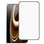 Pellicola in vetro temperato serigrafata con colla ad alto contenuto di alluminio 380, For iPhone Fold, For iPhone 18, For iPhone 18 Pro, For iPhone 18 Pro Max, For iPhone 17 Pro Max, For iPhone 17 Pro, For iPhone 17 / 16 Pro, For iPhone Air           ...