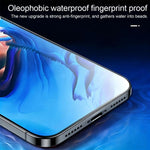 Pellicola in vetro temperato serigrafata con colla ad alto contenuto di alluminio 380, For iPhone Fold, For iPhone 18, For iPhone 18 Pro, For iPhone 18 Pro Max, For iPhone 17 Pro Max, For iPhone 17 Pro, For iPhone 17 / 16 Pro, For iPhone Air           ...