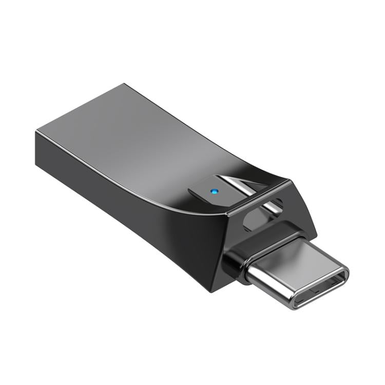 Mini lettore schede SD USB-C compatibile fino a 2TB